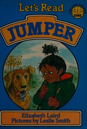 Cover of Jumper by Elizabeth Laird