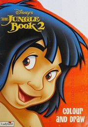 Cover of The jungle book 2 by Walt Disney Productions Staff