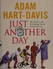 Cover of Just another day by Adam Hart-Davis