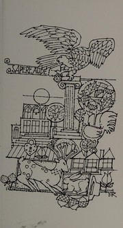 Front cover of Kant's Foundations of ethics by Immanuel Kant