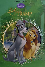 Cover of Lady and the Tramp by Disney Enterprises