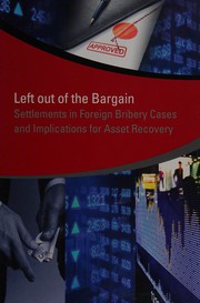 Front cover of Left out of the bargain by Jacinta Anyango Oduor