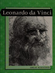 Cover of Leonardo da Vinci by John Malam