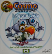 Front cover of Les aventures de Cosmo, le dodo de l'espace by Pat Rac