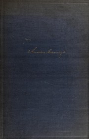 Cover of The life of Andrew Carnegie by Burton Jesse Hendrick