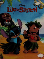 Front cover of Lilo et Stitch by Frederique Pelletier-Lamoureux