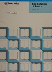 Cover of A Literature Guide by Jon C. Stott