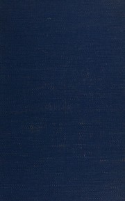 Cover of Literature and society by Albert Léon Guérard