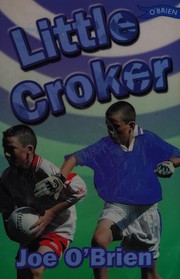 Cover of Little Croker by Joe O'Brien