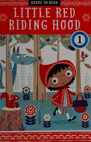 Front cover of Little Red Riding Hood by Helen Anderton