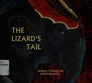 Cover of Lizard's Tail by Shobha Viswanath