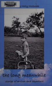 Cover of The long meanwhile by Unknown