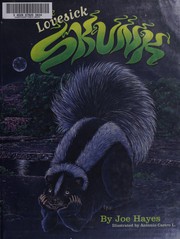 Cover of Lovesick Skunk by Joe Hayes