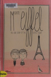 Front cover of Madame Eiffel by Alice Brière-Haquet