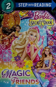 Cover of Magic friends by Chelsea West
