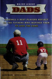Front cover of Major league dads by Kevin Neary