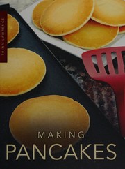 Cover of Making pancakes by Trina Lawrence