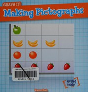 Cover of Making Pictographs by Kieran Shah
