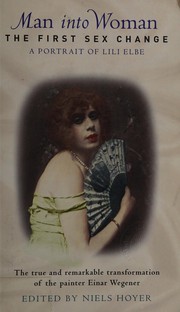 Cover of Fra Mand til Kvinde by Lili Elbe