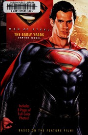 Front cover of Man of steel by Frank Whitman
