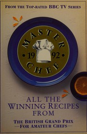 Cover of MasterChef by MasterChef