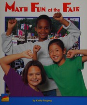Front cover of Math fun at the fair by Kathy Furgang