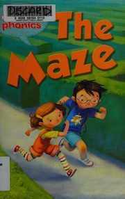Cover of The maze by Deborah Chancellor