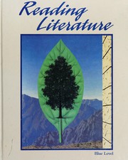 Cover of McDougal-Littell English program by Marilyn Sherman