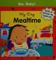 Cover of Mealtime by Alex Ayliffe