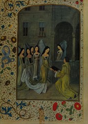 Front cover of Buchmalerei aus zwölf Jahrhunderten by Edith Rothe