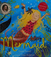 Cover of Mermaid by Cerrie Burnell