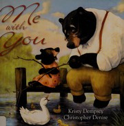 Front cover of Me with you by Kristy Dempsey