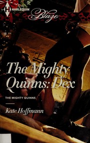 Cover of The Mighty Quinns by Kate Hoffmann