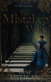 Front cover of The mistaken wife by R. A. Melikan