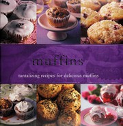 Cover of Muffins by Unknown