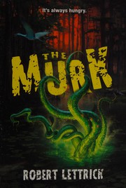 Cover of Murk by Robert Lettrick