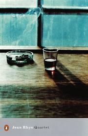 Cover of Postures by Jean Rhys