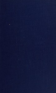 Cover of Two in one flesh by Ernest C. Messenger