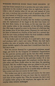 Cover of The nature of capitalism by Anna Rochester