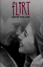 Cover of Never too late by A. Destiny