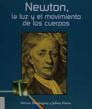 Cover of Newton by Héctor A. Domínguez Alvarez
