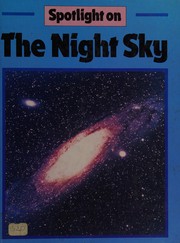 Cover of Night Sky by Tim Wood