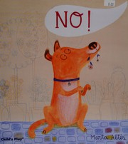 Cover of No! by Marta Altes