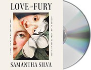 Front cover of Love and Fury by Samantha Silva