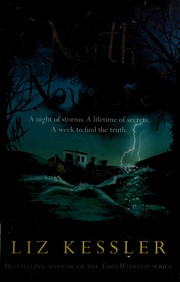 Front cover of North of Nowhere by Liz Kessler