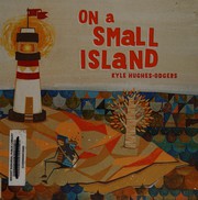 Front cover of On a small island by Kyle Hughes-Odgers
