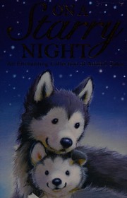 Cover of On a starry night by Penny Dolan