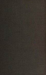 Cover of Organization and revolution by P. H. Noyes