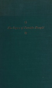 Cover of The origins of scientific thought by Giorgio De Santillana