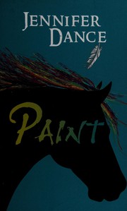 Cover of Paint by Jennifer Dance
